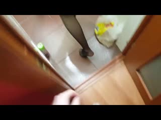 fucking my wife's friend hard in the toilet (young,xxx,squirt,hardcore,porno,russian,milf,cumshot,webcam,bdsm)