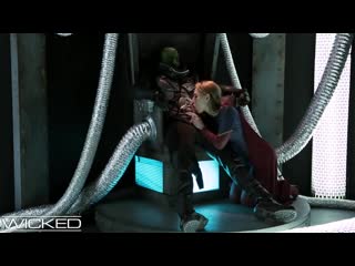 supergirl seduces braniac into anal sex (new porno,720,hd,brazzers,anal,milf,amateur,mature,teen,cumshot,creampie,young)